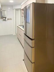 Blk 311A Trivelis (Clementi), HDB 3 Rooms #479827601